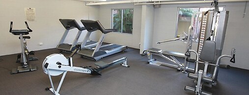 Brisbane International - Virginia