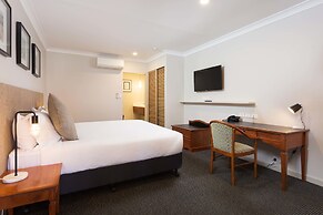 Brisbane International - Virginia