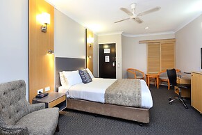 Brisbane International - Virginia