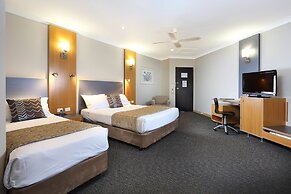 Hotel Brisbane International - Virginia, Boondall, Australia - Lowest ...