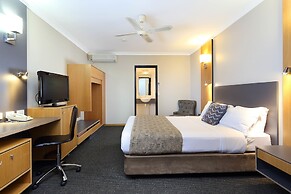 Brisbane International - Virginia