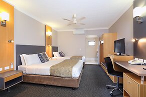 Brisbane International - Virginia