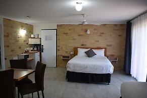 Best Western Ambassador Motor Lodge