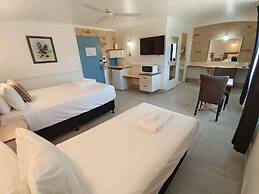 Ambassador Motor Lodge