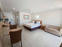 Ambassador Motor Lodge
