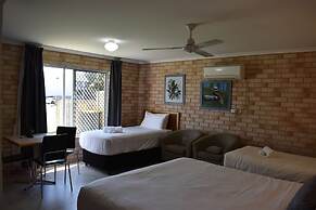 Best Western Ambassador Motor Lodge