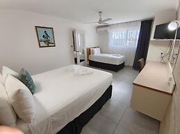 Best Western Ambassador Motor Lodge