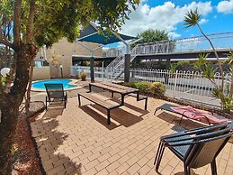 Best Western Ambassador Motor Lodge