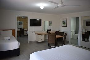 Best Western Ambassador Motor Lodge