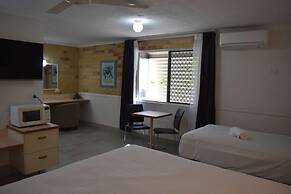 Best Western Ambassador Motor Lodge