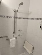 Best Western Ambassador Motor Lodge