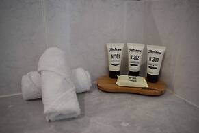 Best Western Ambassador Motor Lodge