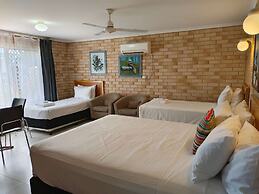 Best Western Ambassador Motor Lodge
