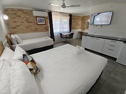 Best Western Ambassador Motor Lodge