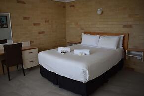 Best Western Ambassador Motor Lodge