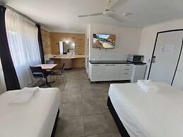 Ambassador Motor Lodge