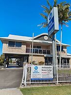 Best Western Ambassador Motor Lodge