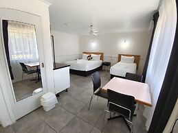 Best Western Ambassador Motor Lodge