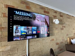 Best Western Ambassador Motor Lodge