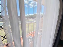Ambassador Motor Lodge