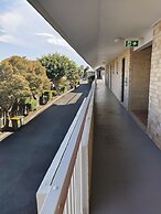 Best Western Ambassador Motor Lodge