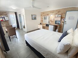 Best Western Ambassador Motor Lodge