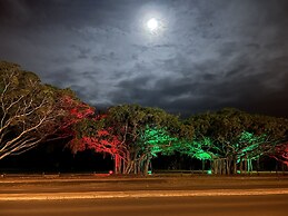 Best Western Ambassador Motor Lodge