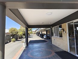 Best Western Ambassador Motor Lodge