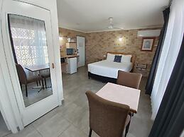 Best Western Ambassador Motor Lodge