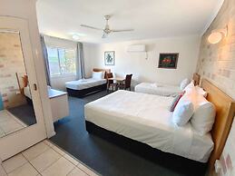 Best Western Ambassador Motor Lodge