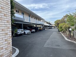 Best Western Ambassador Motor Lodge