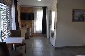 Best Western Ambassador Motor Lodge