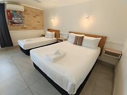 Best Western Ambassador Motor Lodge