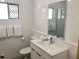 Best Western Ambassador Motor Lodge