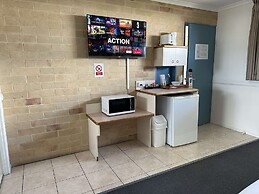 Best Western Ambassador Motor Lodge