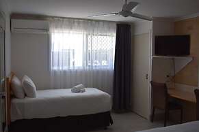 Best Western Ambassador Motor Lodge