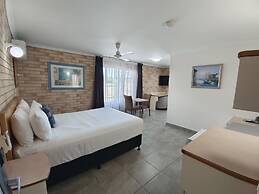 Best Western Ambassador Motor Lodge