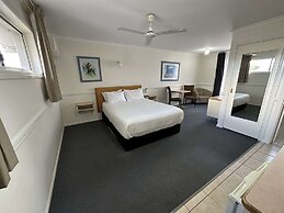 Best Western Ambassador Motor Lodge