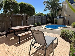 Best Western Ambassador Motor Lodge