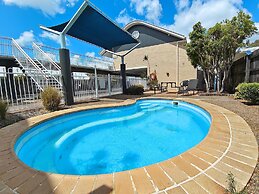 Best Western Ambassador Motor Lodge
