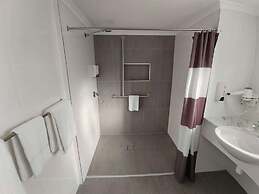 Best Western Ambassador Motor Lodge