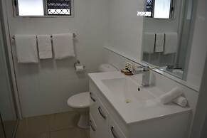 Best Western Ambassador Motor Lodge