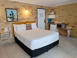 Best Western Ambassador Motor Lodge