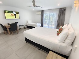 Best Western Ambassador Motor Lodge