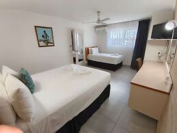 Ambassador Motor Lodge