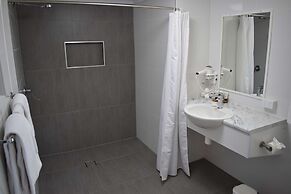 Best Western Ambassador Motor Lodge