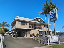 Best Western Ambassador Motor Lodge