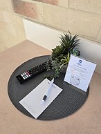 Best Western Ambassador Motor Lodge
