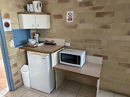 Best Western Ambassador Motor Lodge