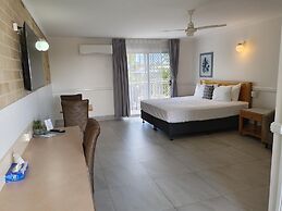 Best Western Ambassador Motor Lodge